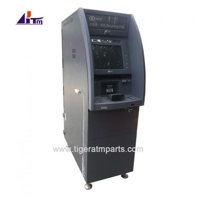 Touchscreen bank-ATM-machine NCR 6635