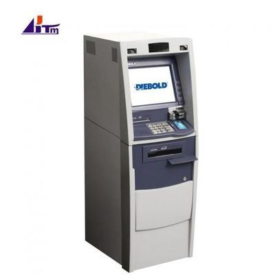 Bank ATM machine NCR Diebold Wincor Hyosung Hitachi GRG