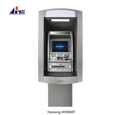 Bank ATM machine NCR Diebold Wincor Hyosung Hitachi GRG