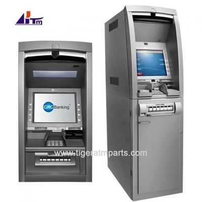 GRG H22N veelzijdige kassa-uitgieter Bankkassa-machine ATM-kassa-machine