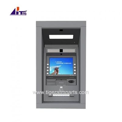 KT1688-A9 KingTeller door de muur Cash Dispenser ATM Banking Machine