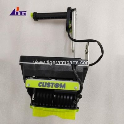 CUSTOM TG2480H Printer USB RS232 Nieuwe originele ATM-machine onderdelen