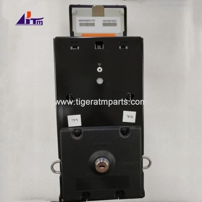 Geldautomaten Spare Parts CashCode VAULT1000 Vergrendelbare Cassette Nieuw Originaal