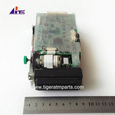 ATM-machineonderdelen Sankyo Compact gemotoriseerde kaartlezer ICT3K7-3R6940