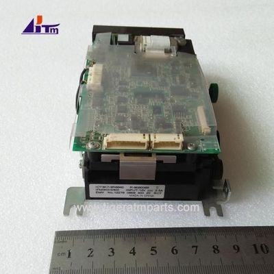 ATM-machineonderdelen Sankyo Compact gemotoriseerde kaartlezer ICT3K7-3R6940