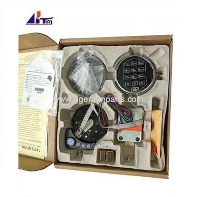Automatische geldautomaat, reserveonderdelen, elektronische toetsenbordcombinatie slot 6128-247