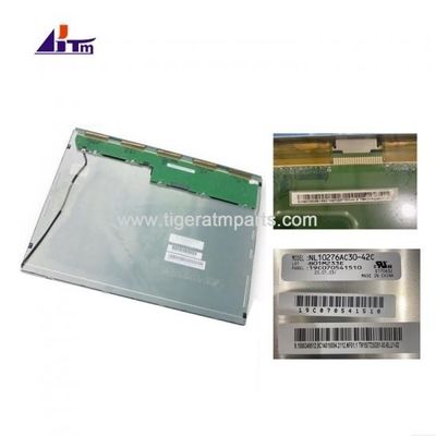 ATM-machineonderdelen LCD-monitorpaneel 15 inch NL10276AC30-42C