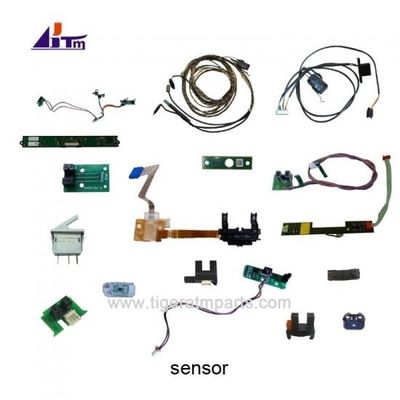 ATM-onderdelen Optische sensor Druk sensor Temperatuur sensor Positiesensor Infrarood sensor
