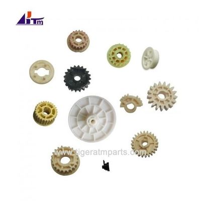 ATM Spare Parts Plastic Gear NCR Wincor Diebold Hyosung NMD Hitachi enz.