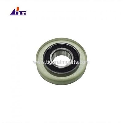 Automaten Spare Parts Geruisloos PU Lager 8x22x5mm Rubber Roller Wheel PU68822-5