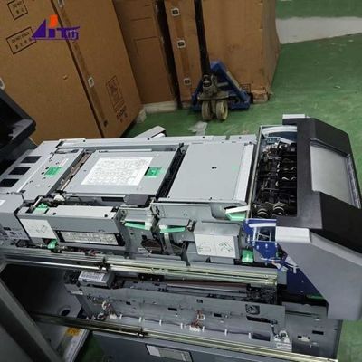 NCR 6683 BRM Automatische automaten