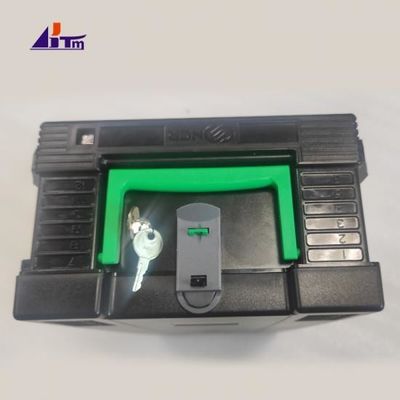 ATM reserveonderdelen NCR S2 cassette met slot TI 445-0756227