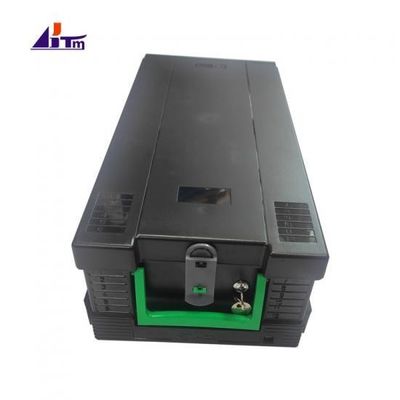 ATM-machineonderdelen NCR S2 cassette met slot NON-TI 445-0756226