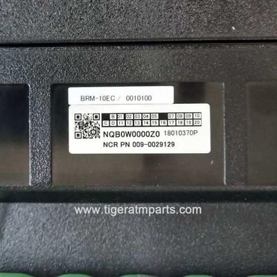 009-0029129 009-0035724 NCR Selfserv 6683 6687 Geldautomaat BRM Afwijzingscassette