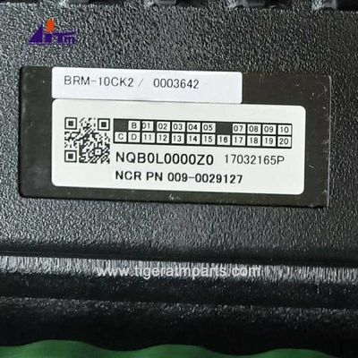 ATM-machineonderdelen NCR zelfbediening 6683 BRM Recycler Cassette 009-0029127