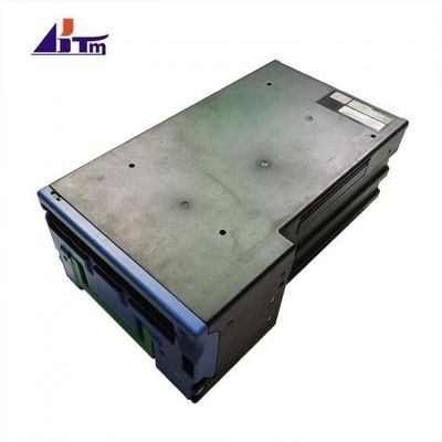 ATM-onderdelen NCR GBRU GBNA Deposito Valuta Cassette Blauw 009-0023985