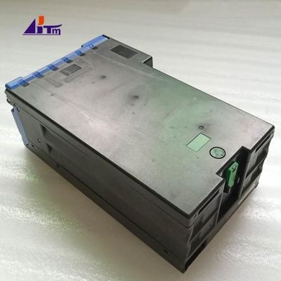ATM-onderdelen NCR GBRU GBNA Deposito Valuta Cassette Blauw 009-0023985
