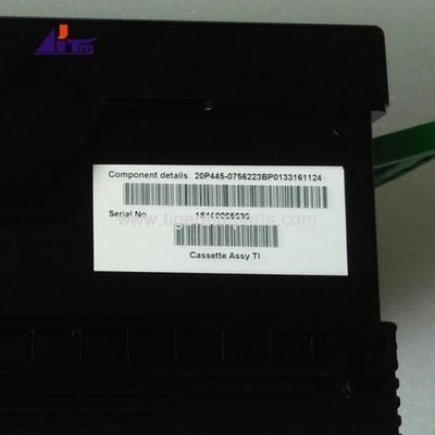 NCR ATM-machineonderdelen S2 Cassette Assy TI 445-0756223 4450756223