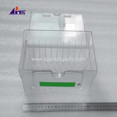 NCR S2 Assy Open spoelbak Niet RFP Helder 445-0752309 445-0733864 445-0746102 445-0730862