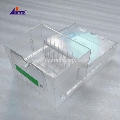 NCR S2 Assy Open spoelbak Niet RFP Helder 445-0752309 445-0733864 445-0746102 445-0730862