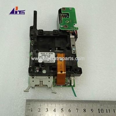 009-0022394 NCR Dip Card Reader Geldautomaten