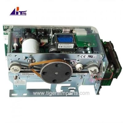 445-0704479 NCR 66XX USB-kaartlezer