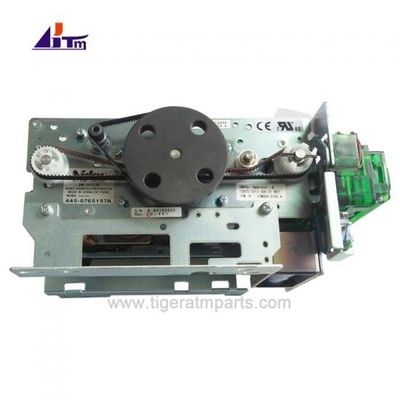NCR SelfServ 66 Nemo 3TK R/W Hico Smart Cardlezer 4450765157 445-0765157