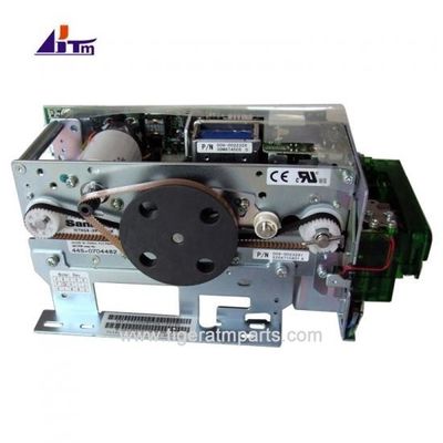 ATM-machineonderdelen NCR 6625 Selfserv 25 USB Smart Card Reader 445-0704482