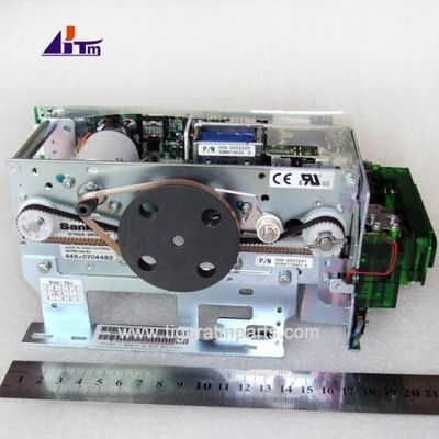 ATM-machineonderdelen NCR 6625 Selfserv 25 USB Smart Card Reader 445-0704482