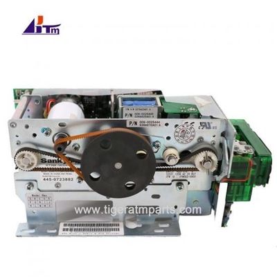 ATM-machineonderdelen NCR SelfServ 66XX USB IMCRW T2 Track 2 Smart Card Reader 445-0704480