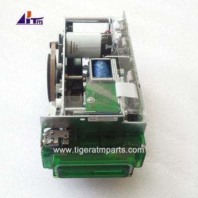 ATM-machine onderdelen NCR kaartlezer U-IMCRW 3TK HiCO met Smart,Standard sluiter 445-0704484