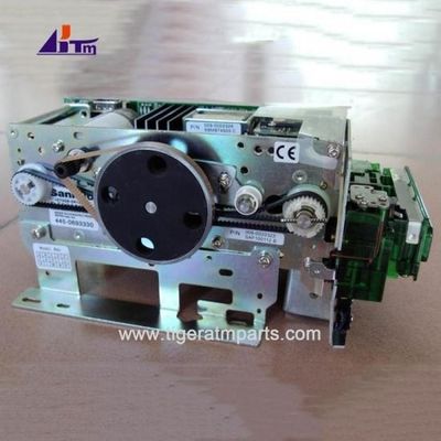 ATM-machineonderdelen NCR-interface kaartlezer IMCRW T123 Smart W STD sluiter 445-0693330