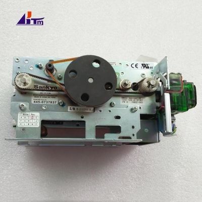 ATM-machineonderdelen NCR SelfServ 66XX USB Smart Card Reader 445-0737837