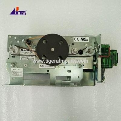 ATM-machineonderdelen NCR Sankyo USB-kaartlezer ITC3Q8-3A2347 445-0724621