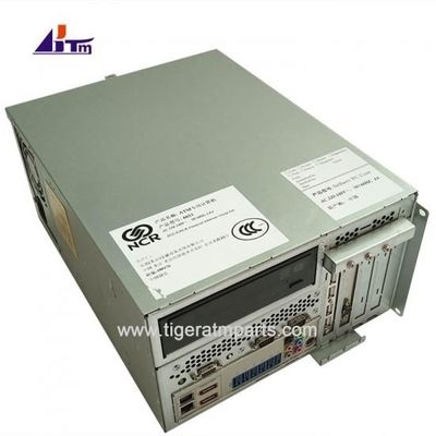 Nieuwe originele 445-0752091 NCR Estoril PC Core ATM machine onderdelen
