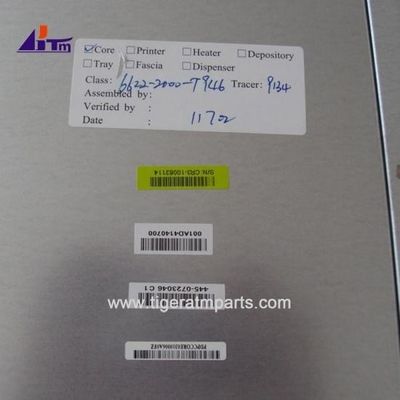 ATM-machineonderdelen NCR Selfserv 22 6622 PC Core 445-0723046