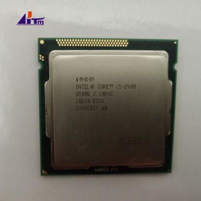 Automatische machineonderdelen NCR zelfbediening Intel Processor Core I5 2400 497-0474790