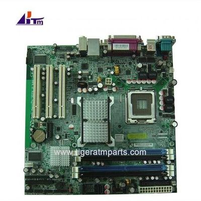 497-0457004 NCR Talladega Moederbord ATM-machineonderdelen