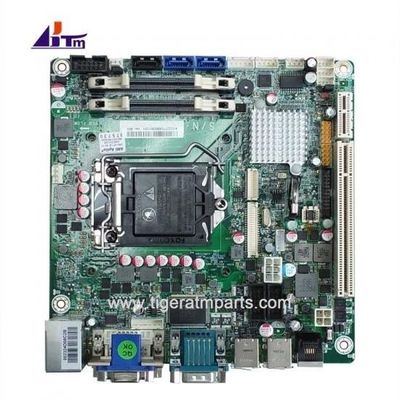 ATM-Machinedelen NCR 66XX Rivieroever Intel Motherboard 445-0752088 445-0746025