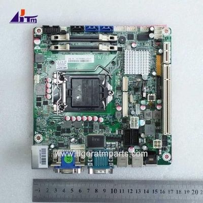ATM-Machinedelen NCR 66XX Rivieroever Intel Motherboard 445-0752088 445-0746025