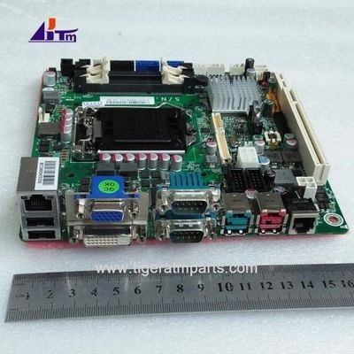 ATM-Machinedelen NCR 66XX Rivieroever Intel Motherboard 445-0752088 445-0746025