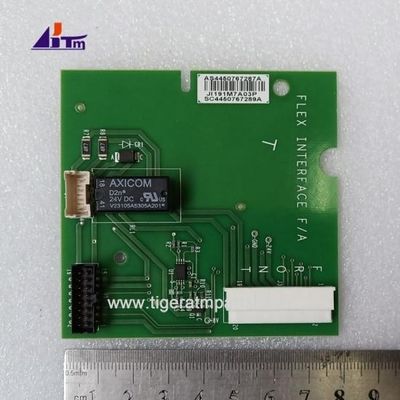Bank ATM machine onderdelen NCR S2 Lobby presentator PCB 445-0767287