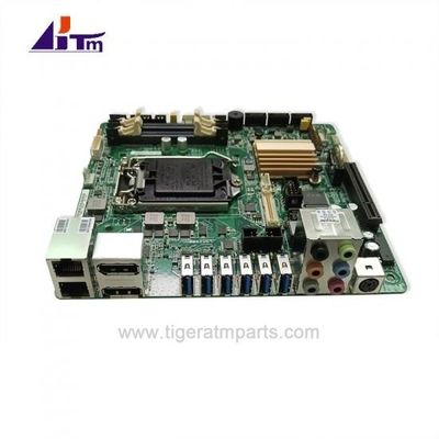 ATM-machineonderdelen NCR 66XX Estoril Moederbord Intel Haswell 445-0764456 445-0767382 445-0769935