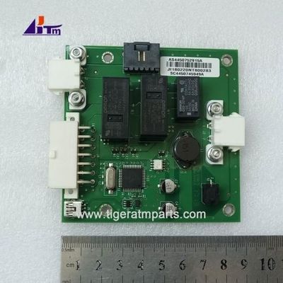 ATM-machine onderdelen NCR Power Control Board met hartslag top niveau 445-0752915
