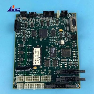 ATM-machineonderdelen NCR PCB-interface board NLX MISC I/F-top assembly 445-0653676