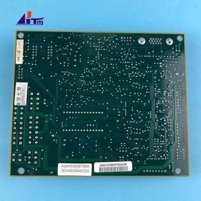 ATM-machineonderdelen NCR PCB-interface board NLX MISC I/F-top assembly 445-0653676