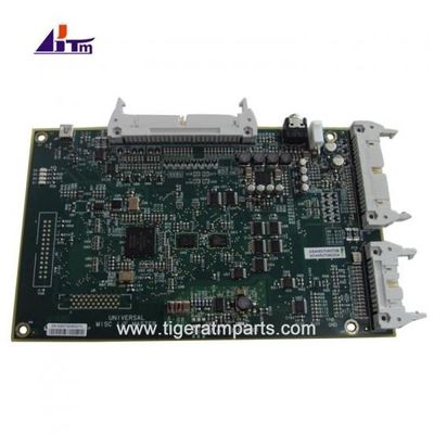 ATM-machineonderdelen NCR 66XX Universal MISC I/F Interface Board 445-0709370
