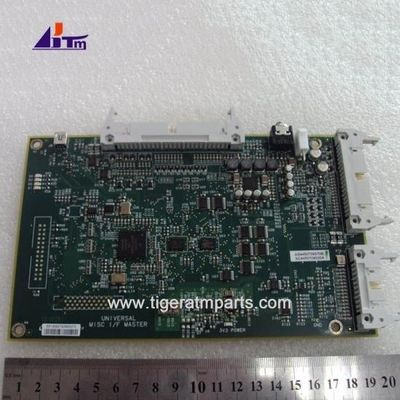 ATM-machineonderdelen NCR 66XX Universal MISC I/F Interface Board 445-0709370