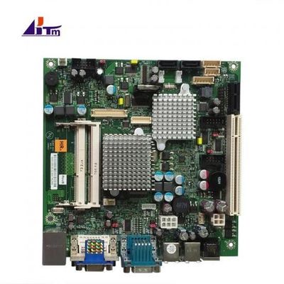ATM-Machinedelen NCR SelfServ Intel ATOOM D2550 Motherboard 445-0750199