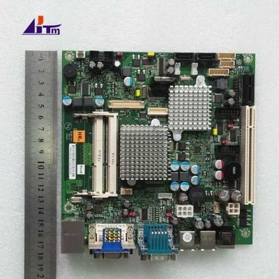 ATM-Machinedelen NCR SelfServ Intel ATOOM D2550 Motherboard 445-0750199
